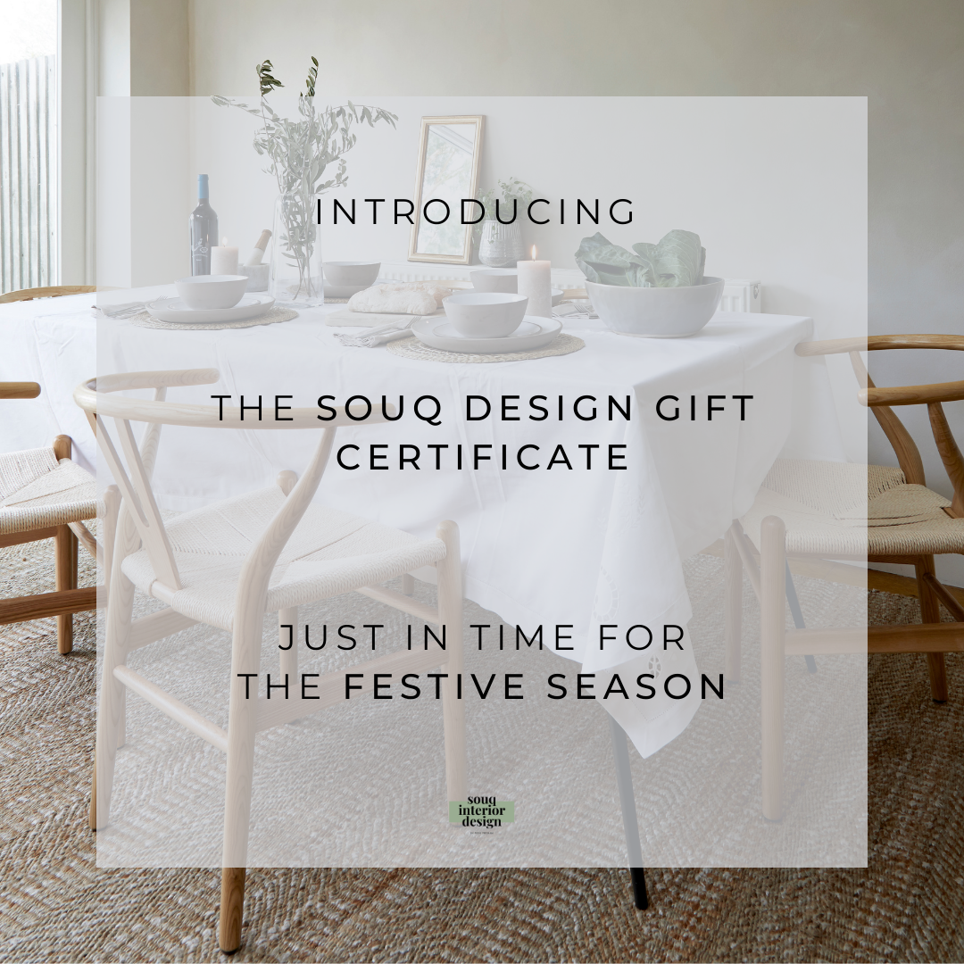 Best Gift Card | A Gift For You! | Souq Design